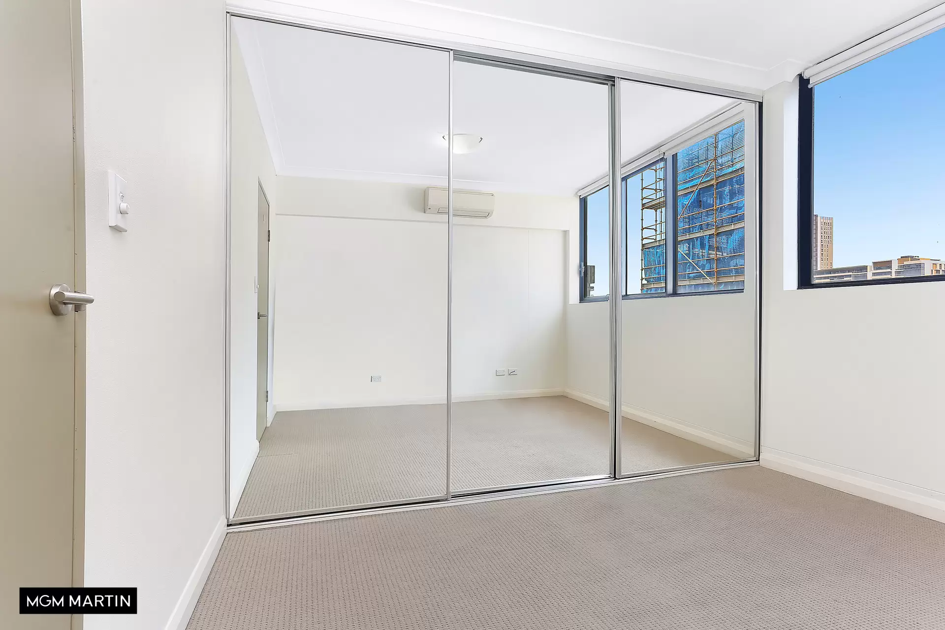 414/11a Lachlan Street, Waterloo Leased by MGM Martin - image 1