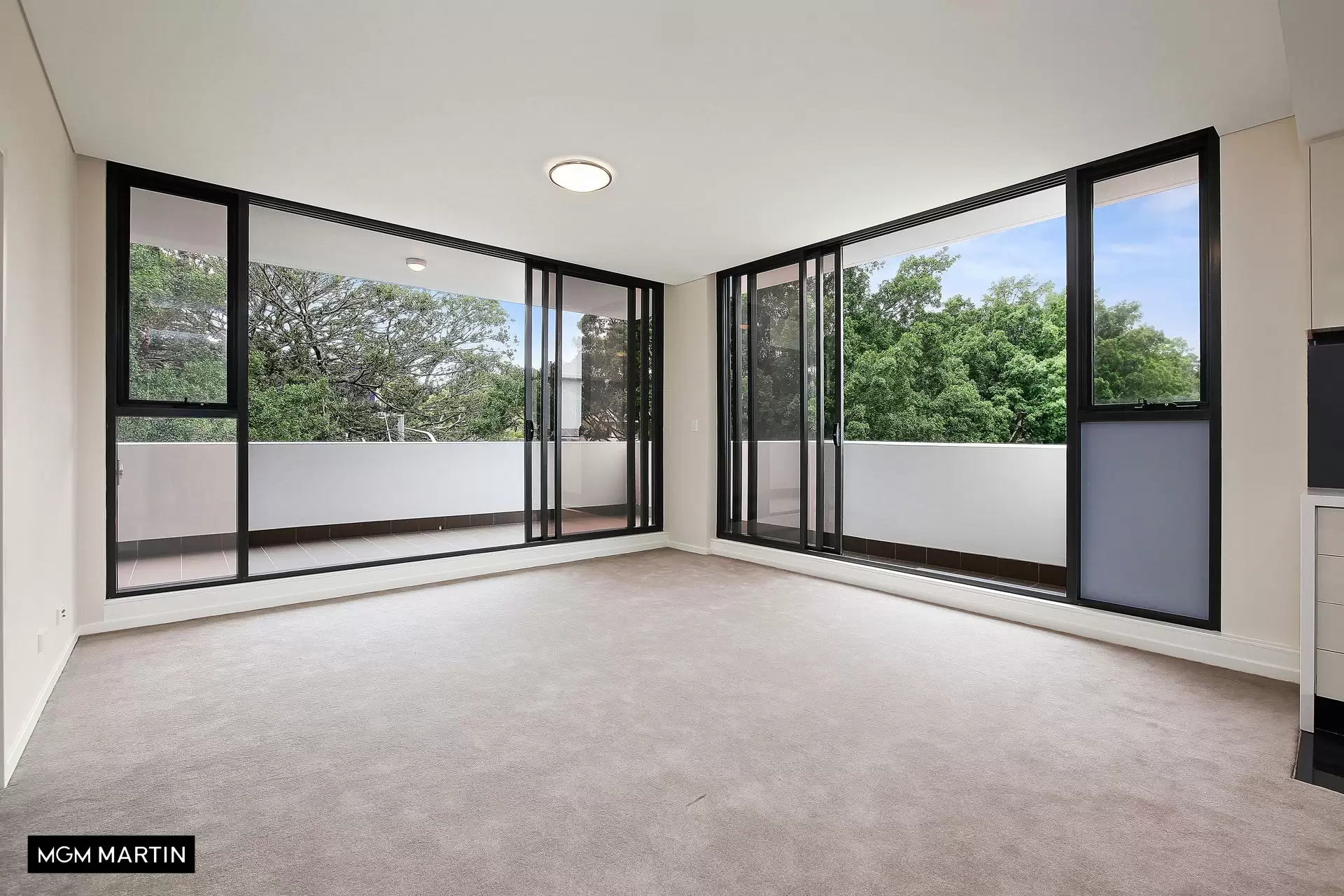 201/13 Joynton Avenue, Zetland Leased by MGM Martin - image 1