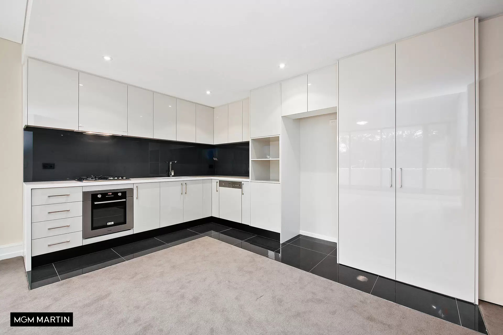 201/13 Joynton Avenue, Zetland Leased by MGM Martin - image 1