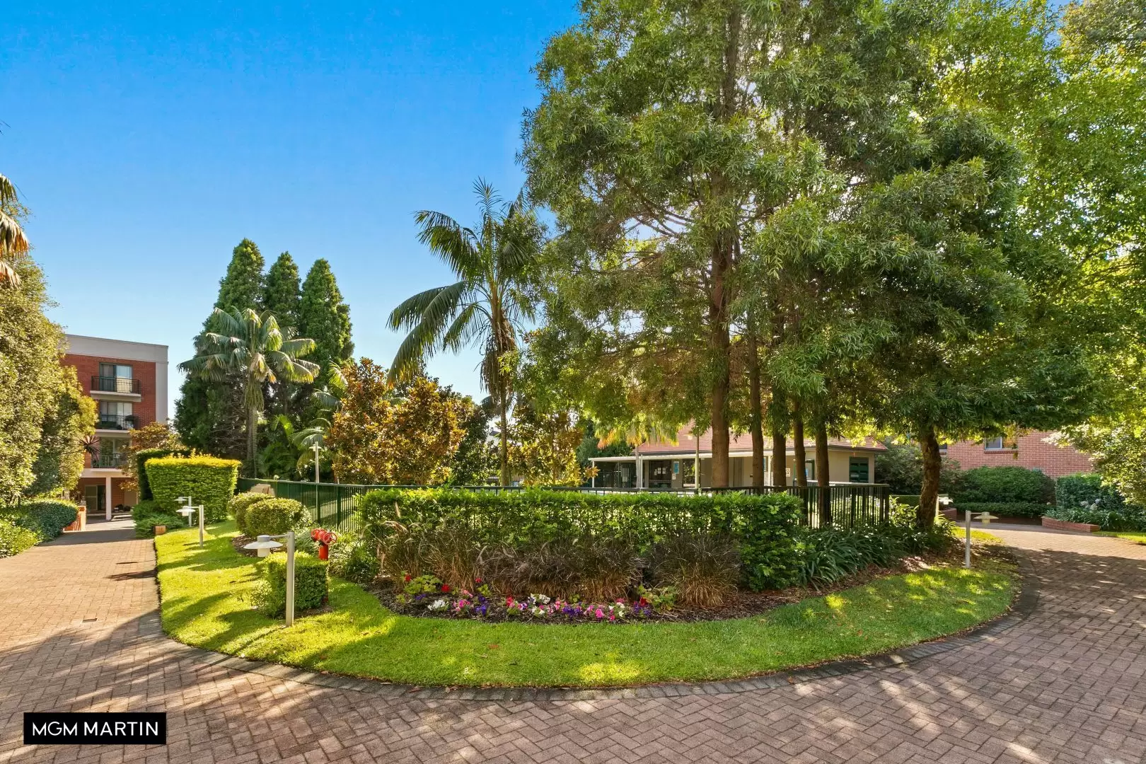 91/362 Mitchell Road, Erskineville Leased by MGM Martin - image 1