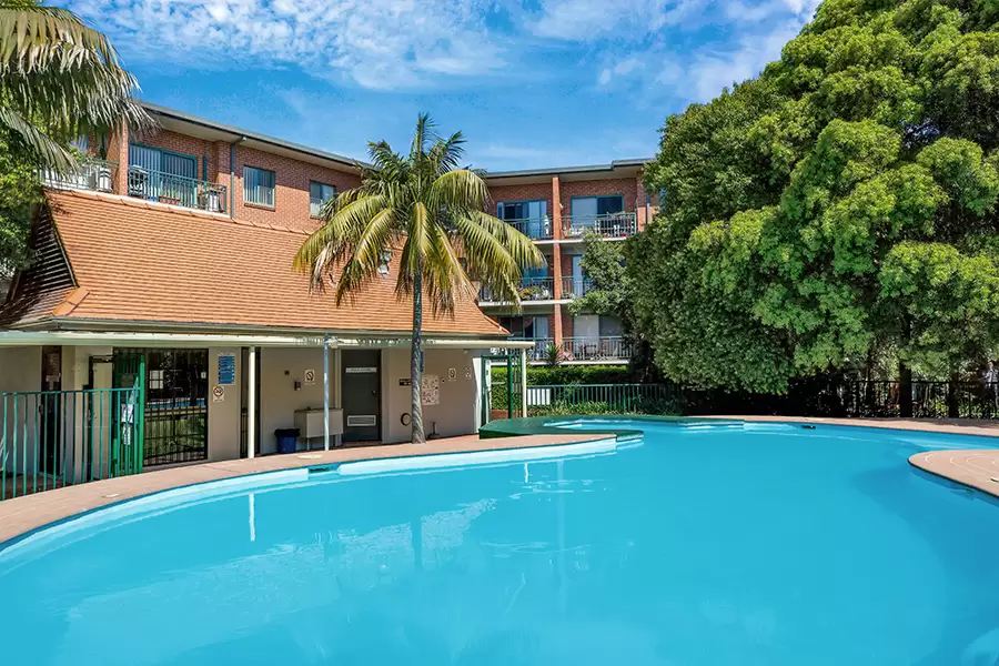 91/362 Mitchell Road, Erskineville Leased by MGM Martin - image 1