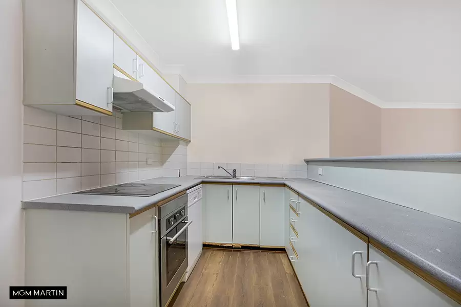 91/362 Mitchell Road, Erskineville Leased by MGM Martin - image 1