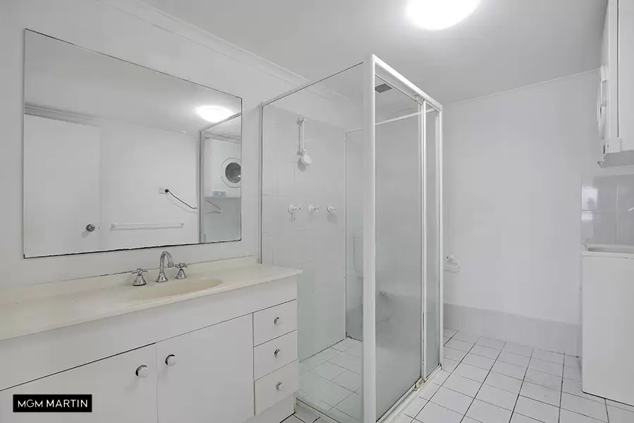 91/362 Mitchell Road, Erskineville Leased by MGM Martin - image 1