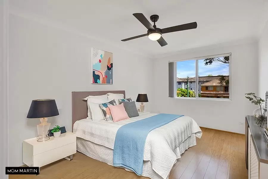 6/39-41 Kennedy Street, Kingsford Leased by MGM Martin - image 1