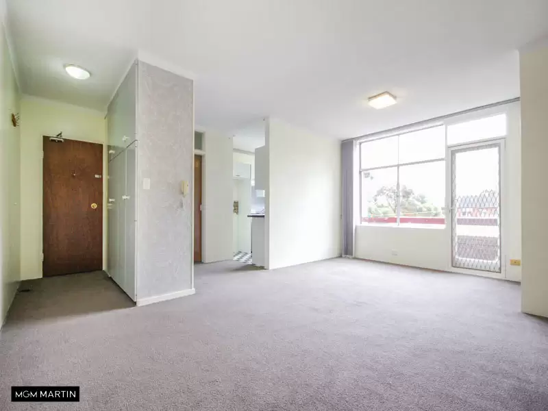 9/68 Mascot Drive, Eastlakes Leased by MGM Martin - image 1