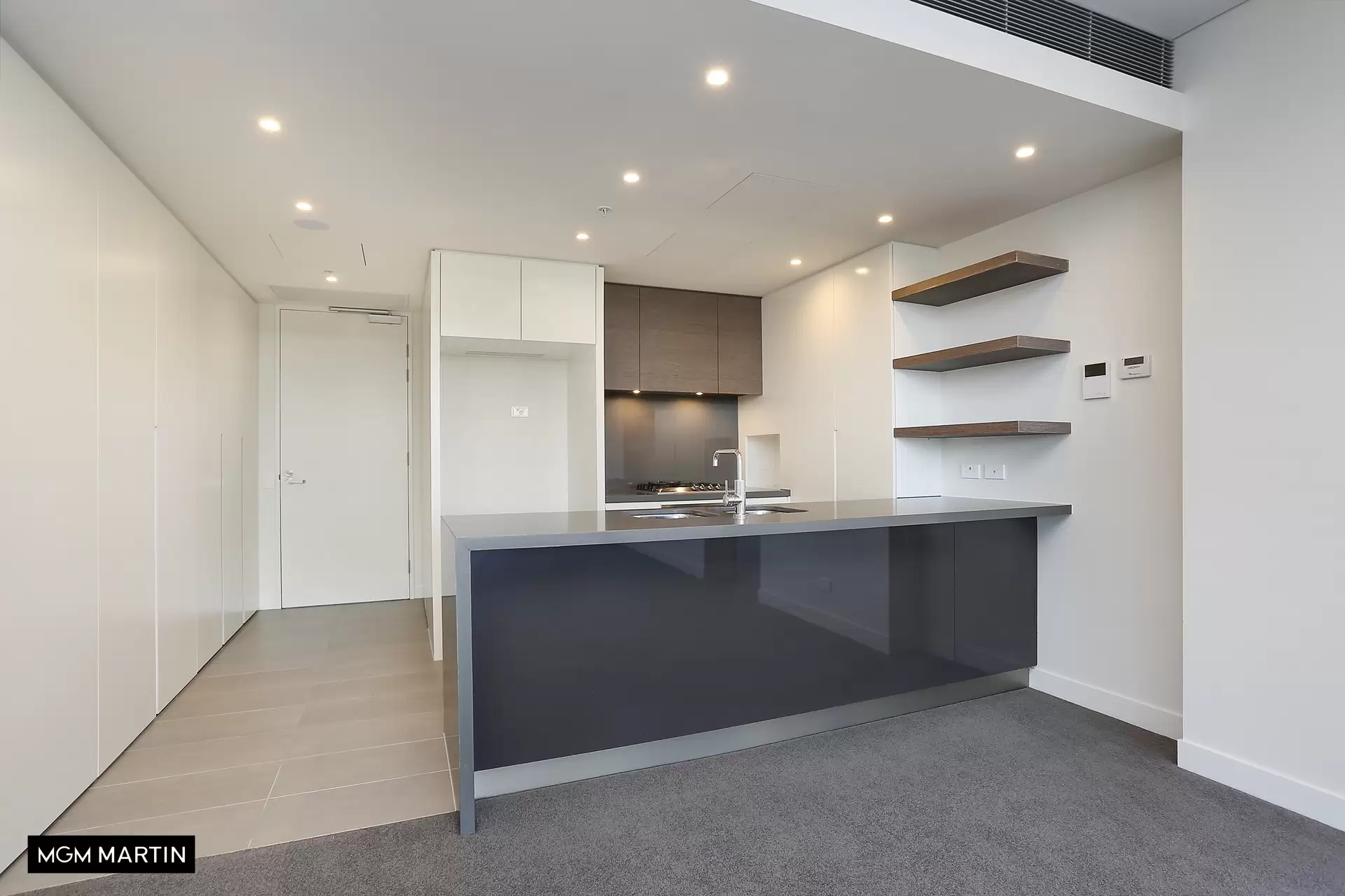 B803/8 Ebsworth Street, Zetland Leased by MGM Martin - image 1