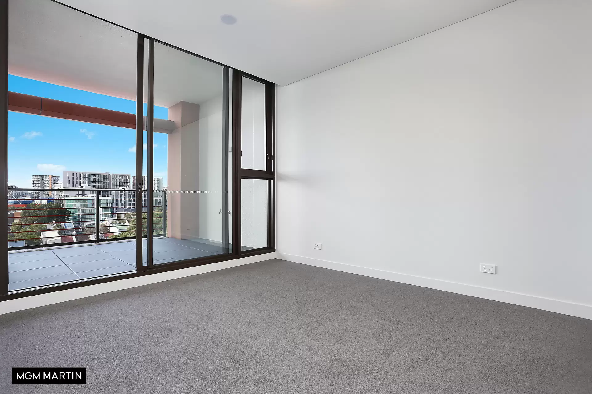 B803/8 Ebsworth Street, Zetland Leased by MGM Martin - image 1