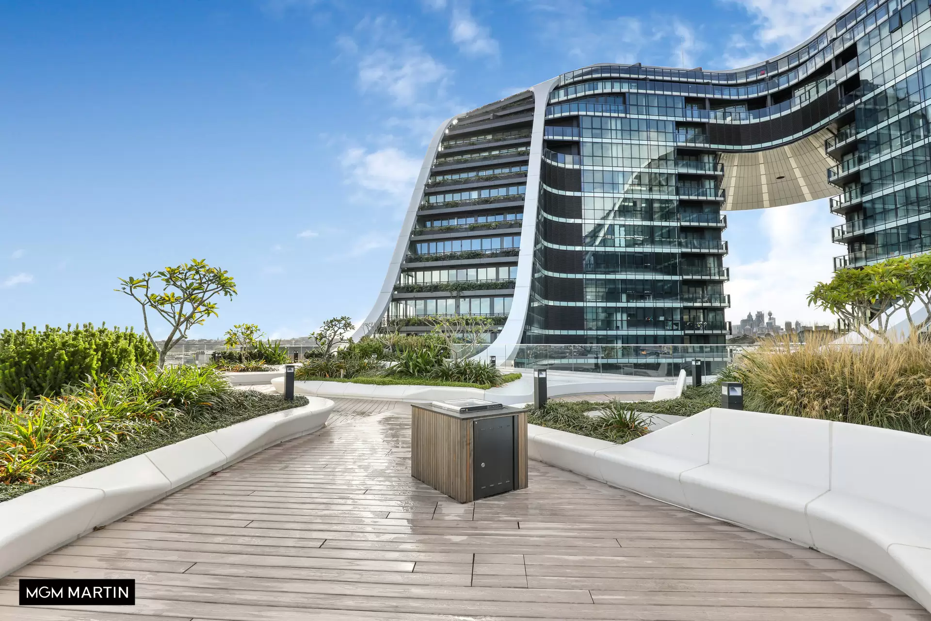 1719/303 Botany Road, Zetland Leased by MGM Martin - image 1