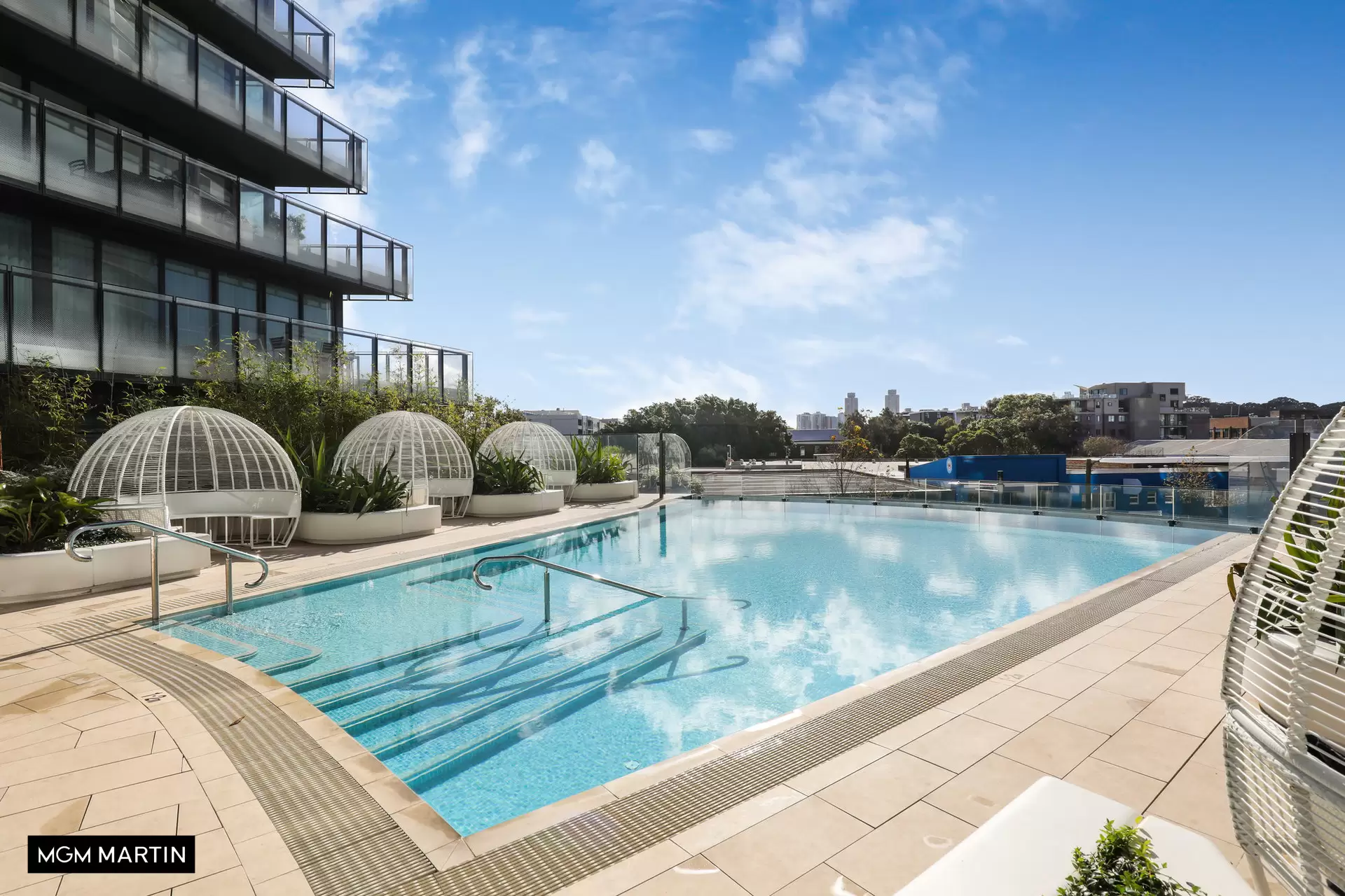 1719/303 Botany Road, Zetland Leased by MGM Martin - image 1
