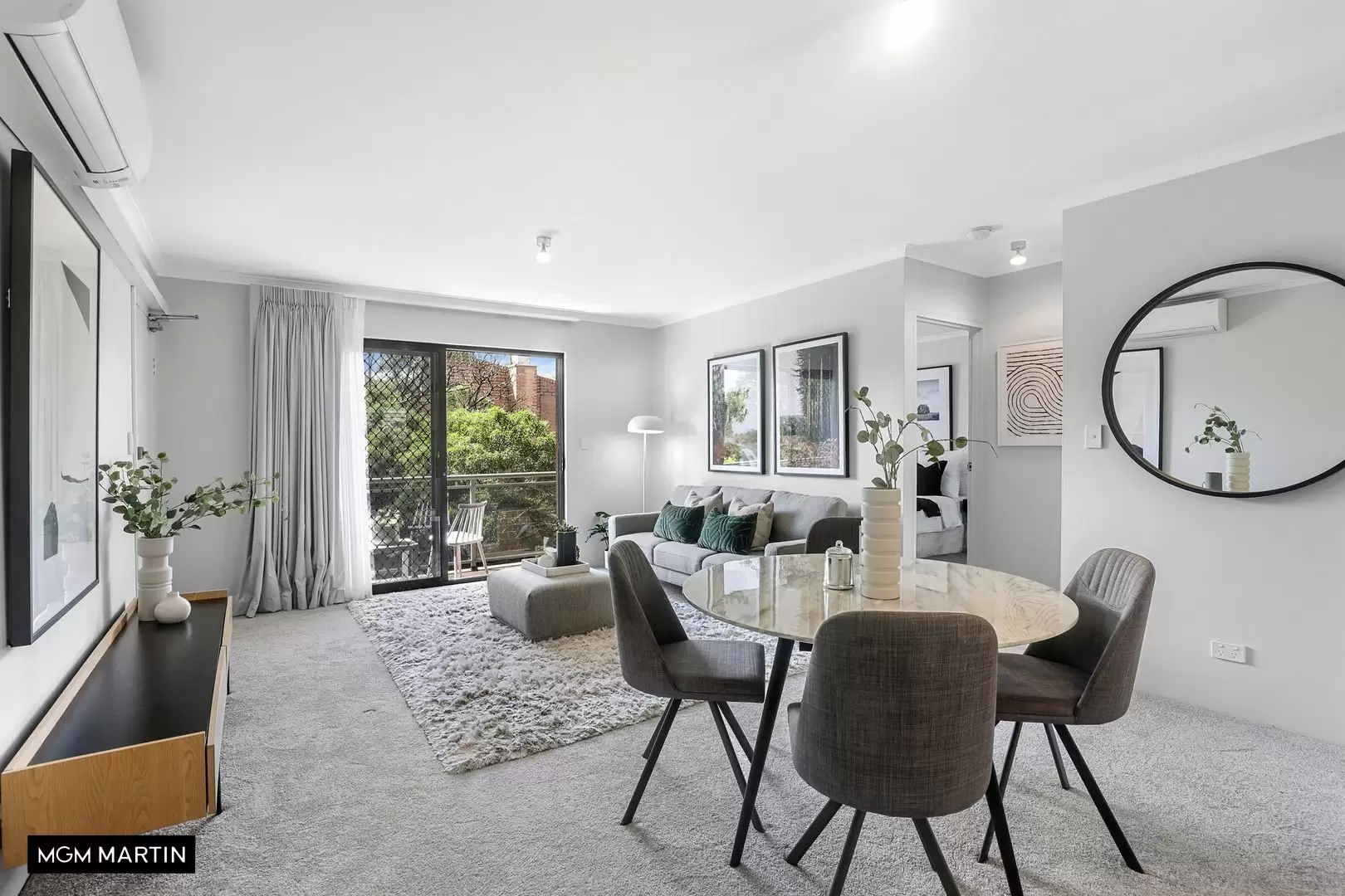 41/506-514 Botany Road, Alexandria Leased by MGM Martin - image 1