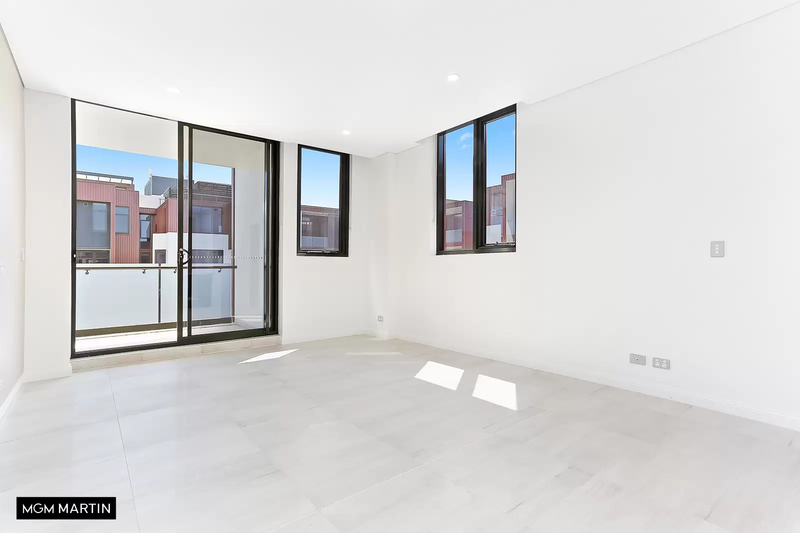 503/5 Confectioners Way, Rosebery Leased by MGM Martin - image 1