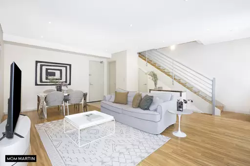 129/635 Gardeners Road, Mascot Sold by MGM Martin
