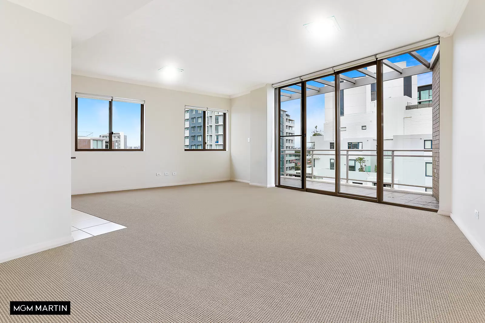 281/3-9 Church Avenue, Mascot Leased by MGM Martin - image 1