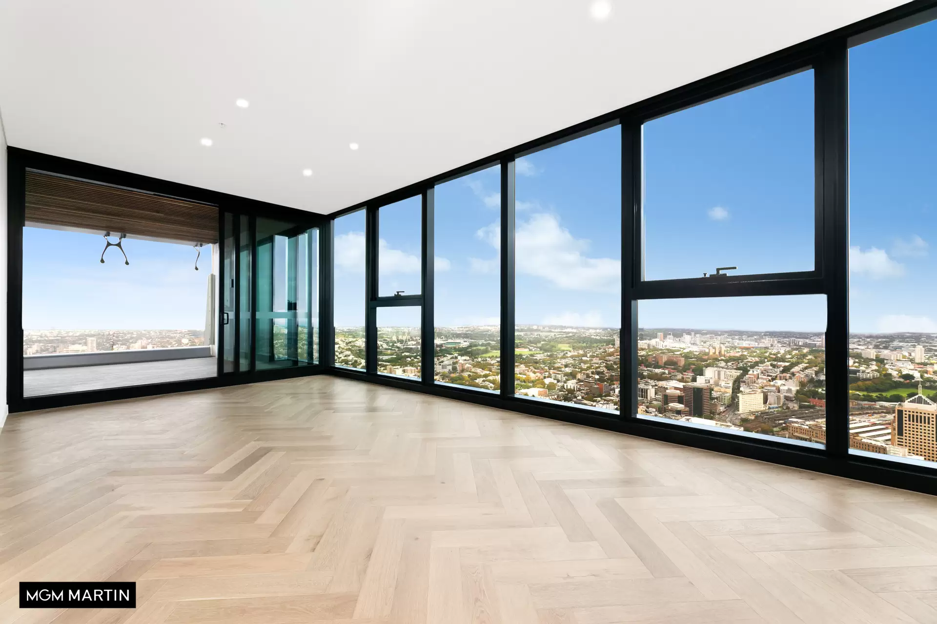 7703/115-119 Bathurst Street, Sydney Leased by MGM Martin - image 1