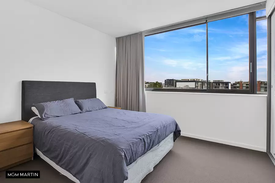 405/1-3 Dunning Avenue, Rosebery Leased by MGM Martin - image 1