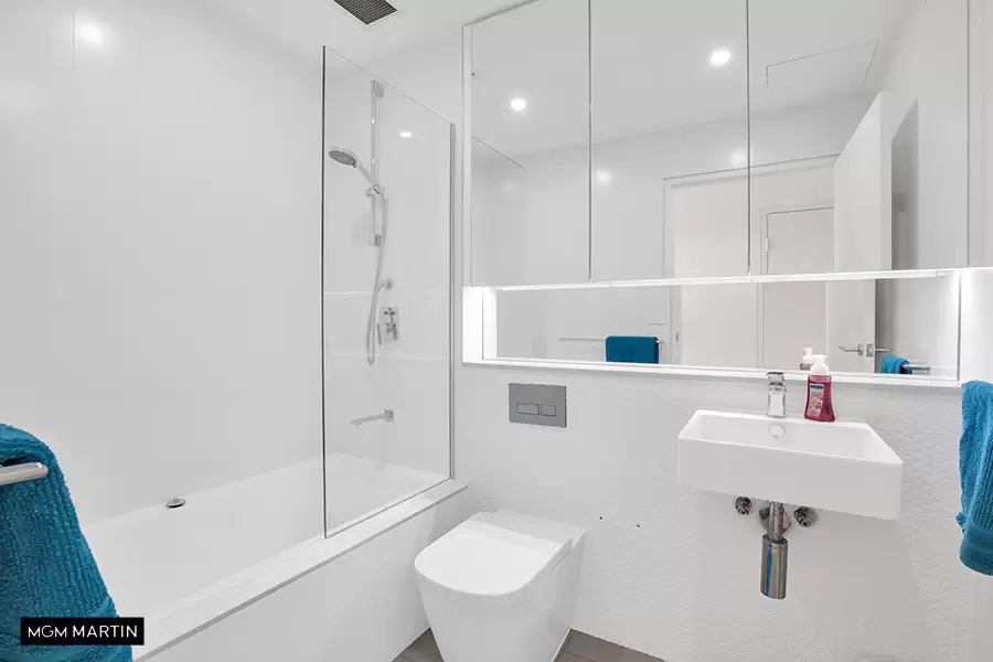 405/1-3 Dunning Avenue, Rosebery Leased by MGM Martin - image 1