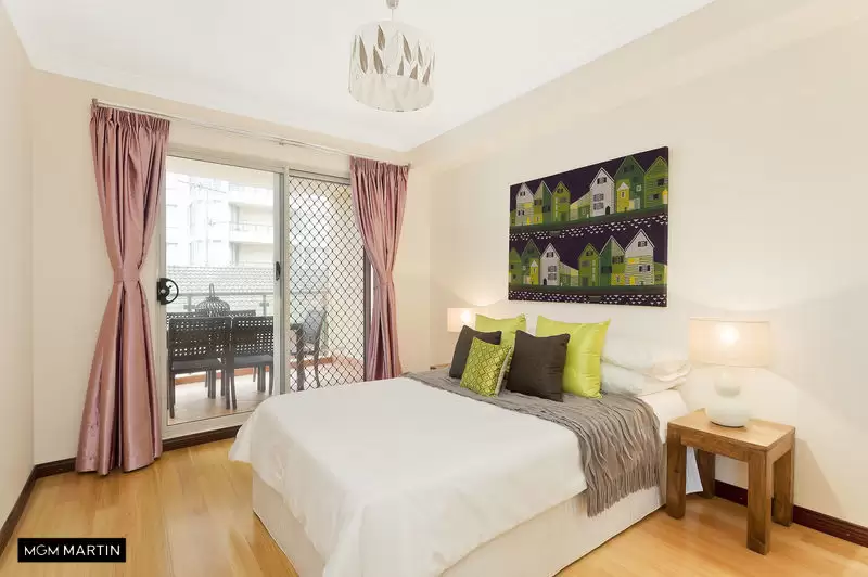 404/108 Maroubra Road, Maroubra Leased by MGM Martin - image 1