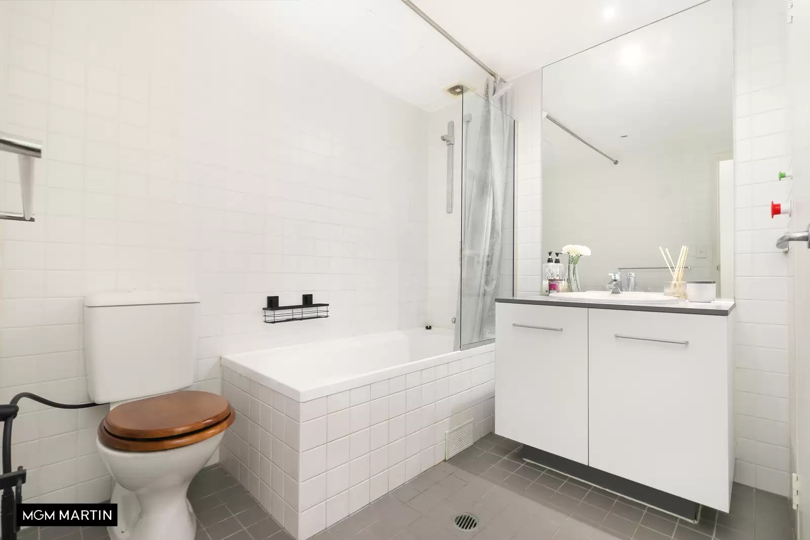33/3 Victoria Park Parade, Zetland Leased by MGM Martin - image 1