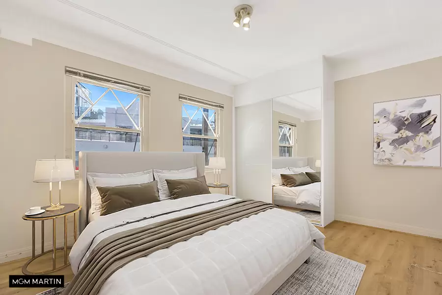 1/64 Belmore Road, Randwick Leased by MGM Martin - image 1