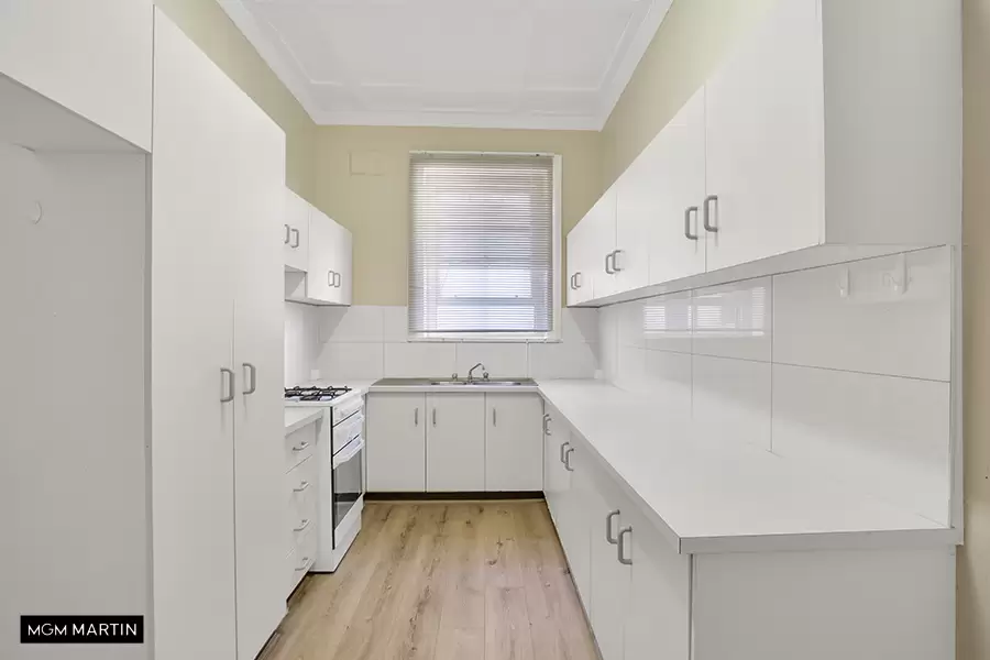 1/64 Belmore Road, Randwick Leased by MGM Martin - image 1
