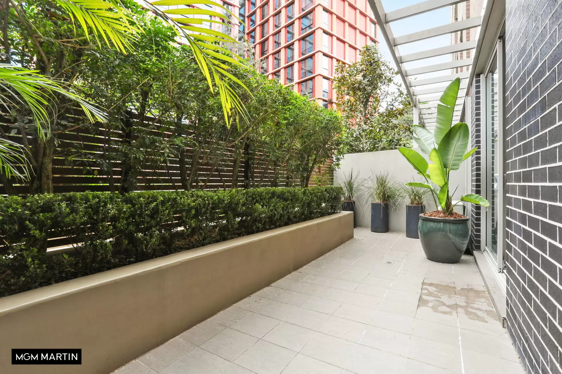 214/3-9 Church Avenue, Mascot Leased by MGM Martin - image 1