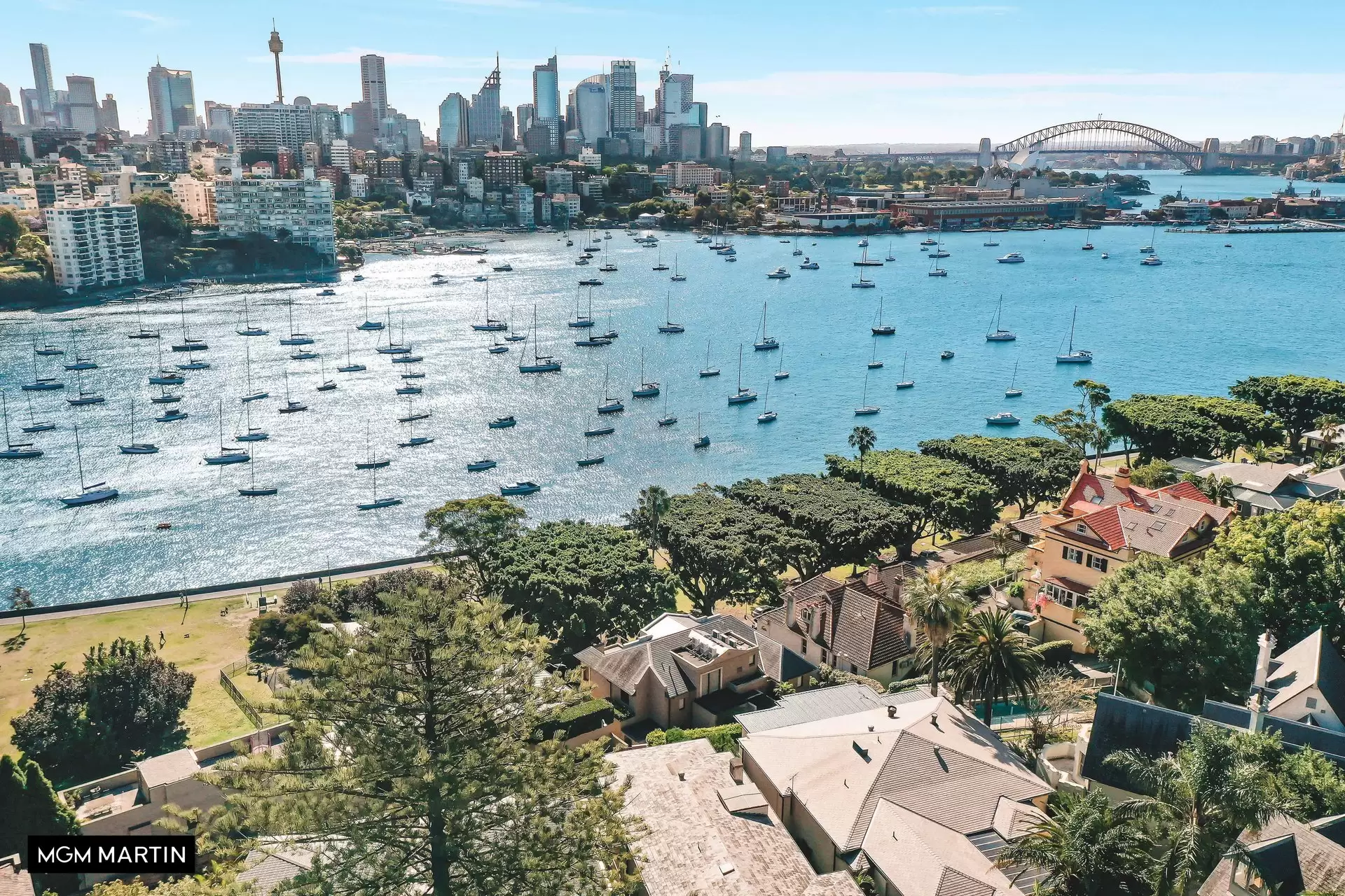 2/50 Yarranabbe Road, Darling Point Sold by MGM Martin - image 1