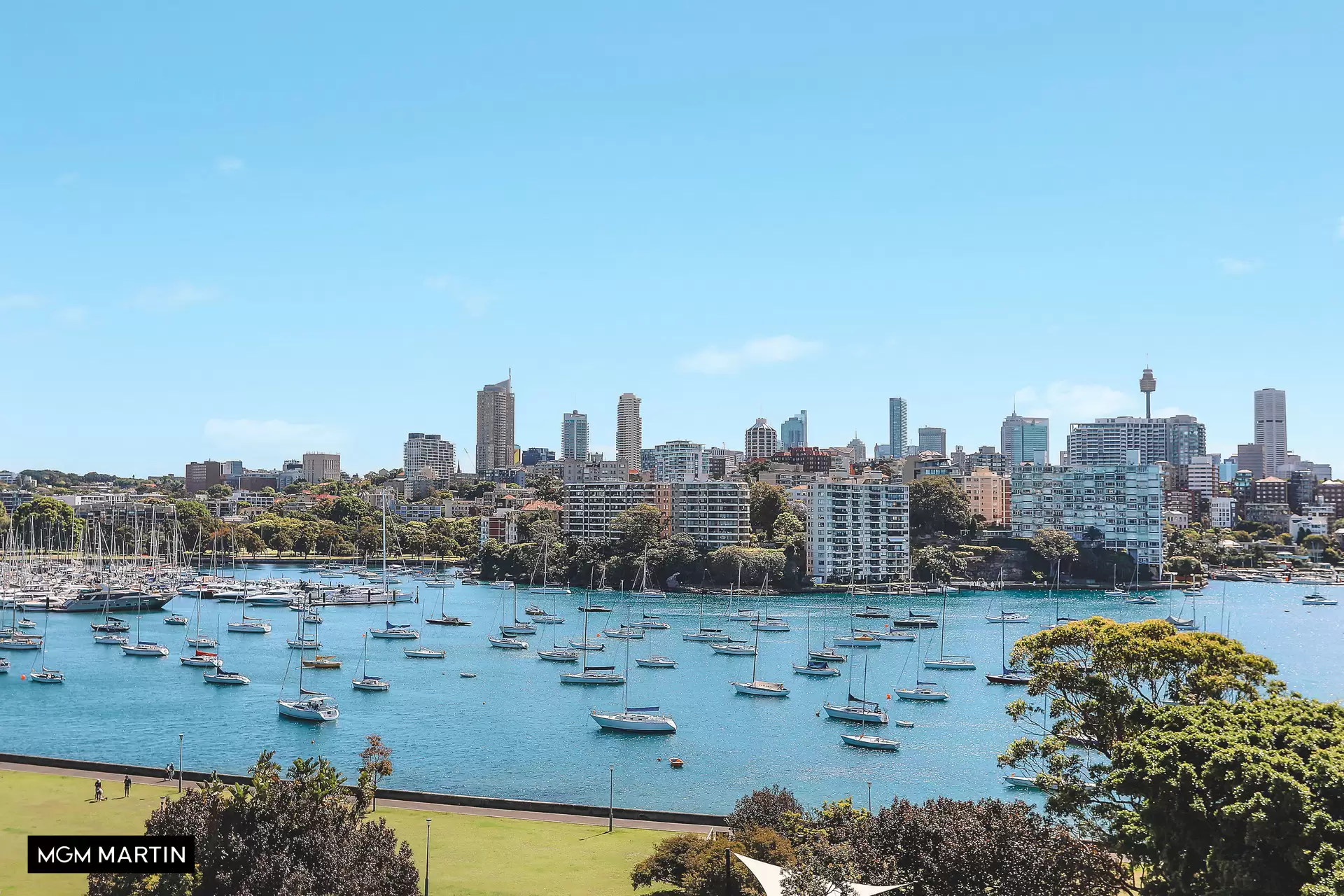 2/50 Yarranabbe Road, Darling Point Sold by MGM Martin - image 1