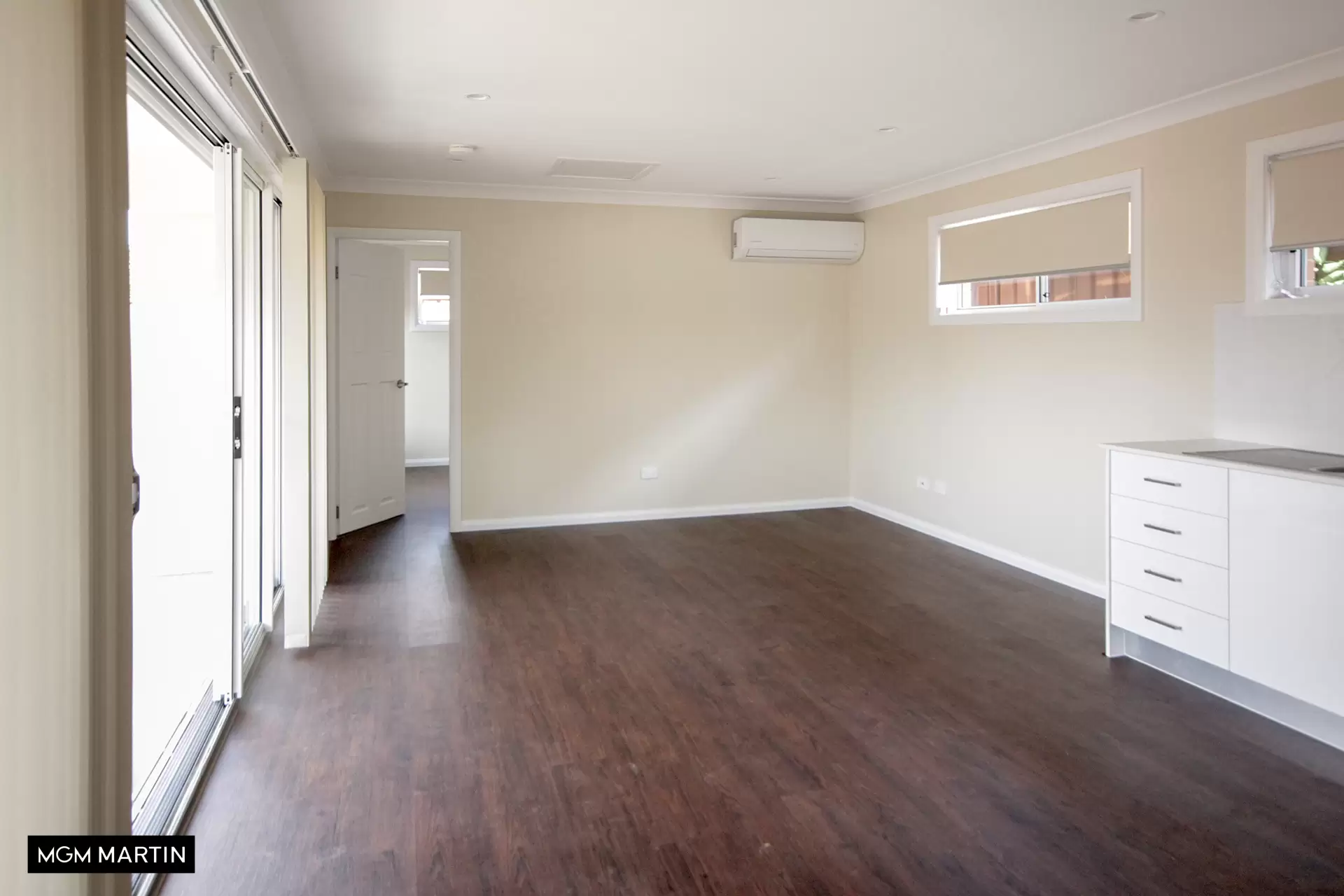 84a Harcourt Parade, Rosebery Leased by MGM Martin - image 1