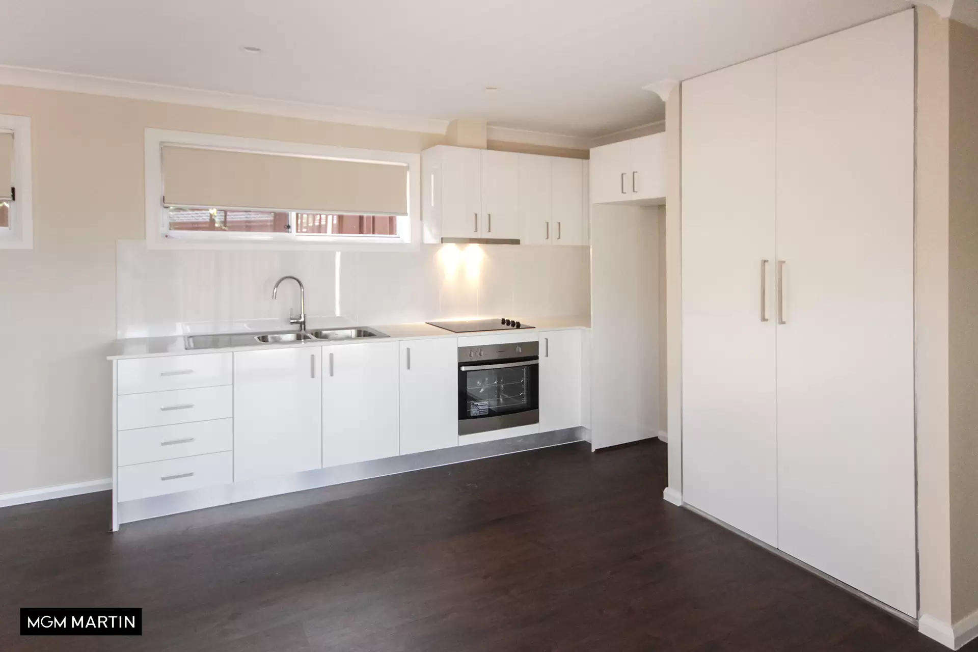 84a Harcourt Parade, Rosebery Leased by MGM Martin - image 1