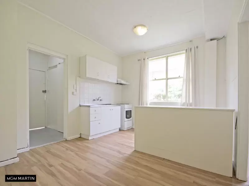 2/19 Maroubra Road, Maroubra Leased by MGM Martin - image 1
