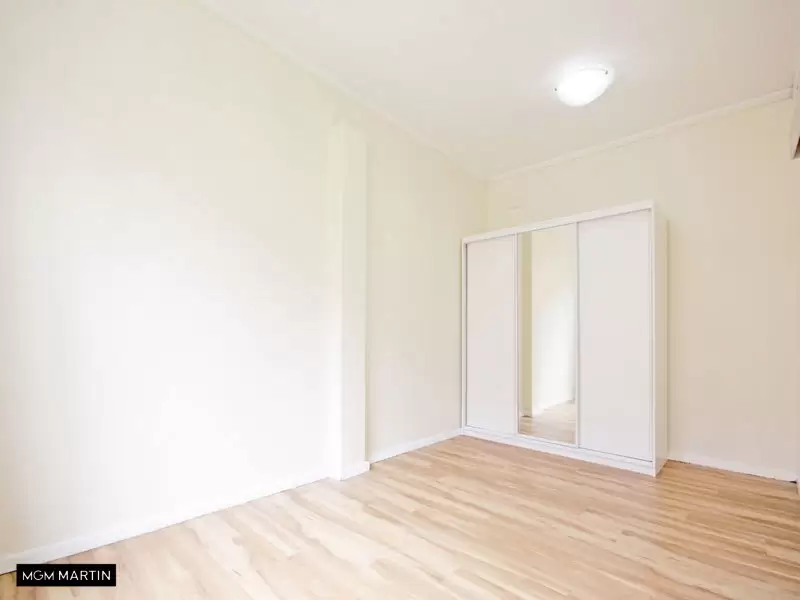 2/19 Maroubra Road, Maroubra Leased by MGM Martin - image 1