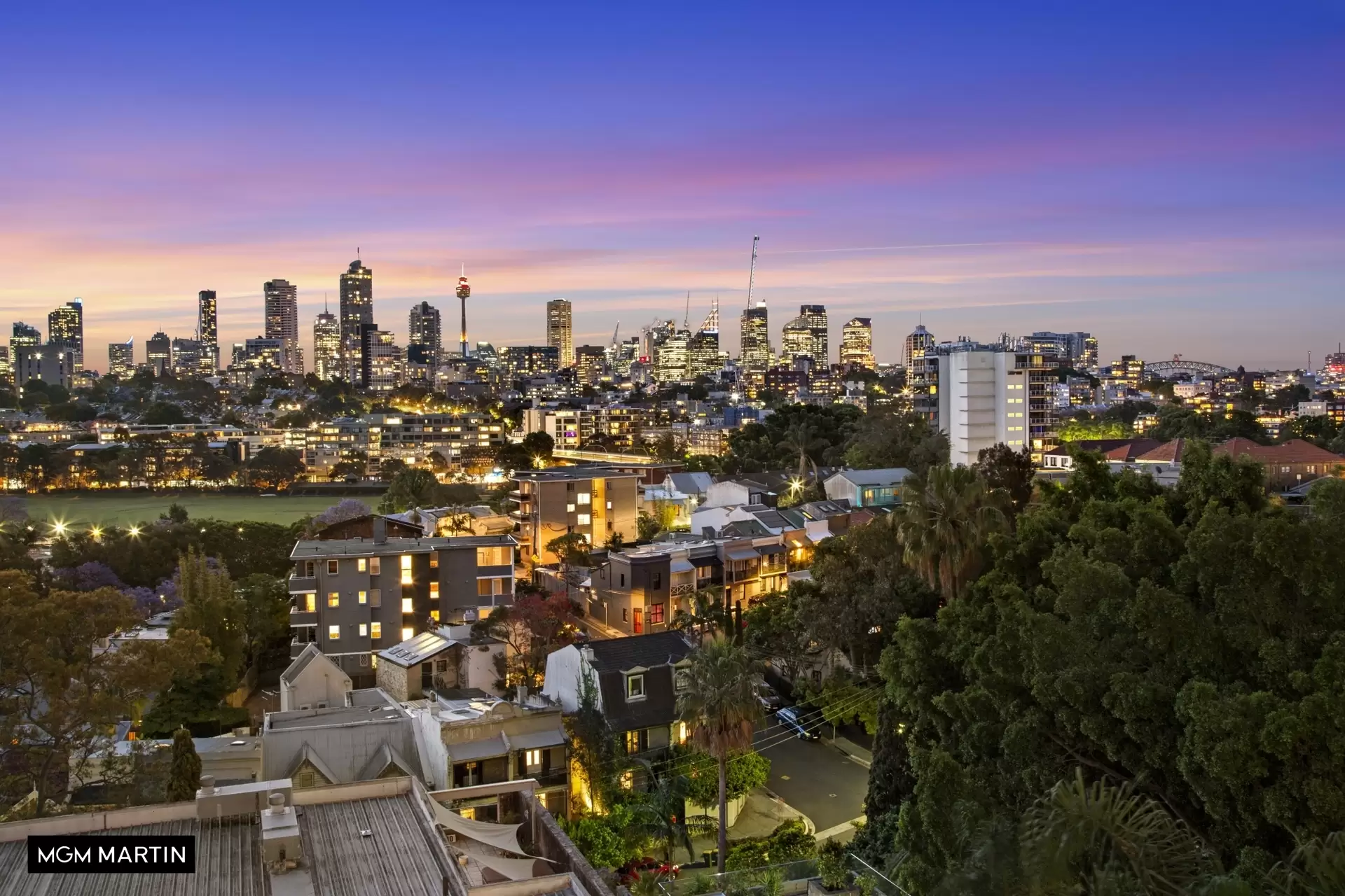 6/2 New Mclean Street, Edgecliff Sold by MGM Martin - image 1
