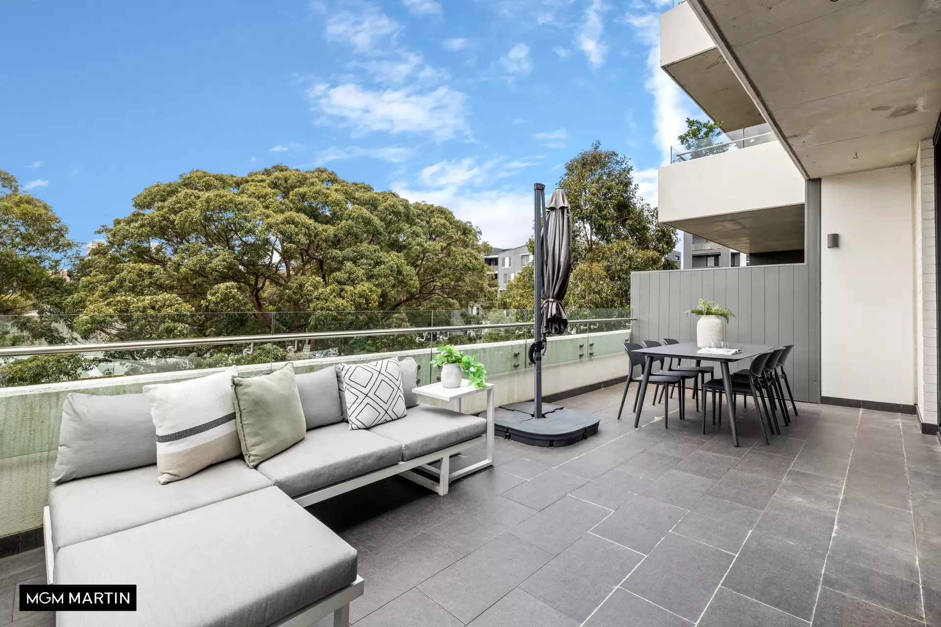 32A/356 George Street, Waterloo Sold by MGM Martin - image 1