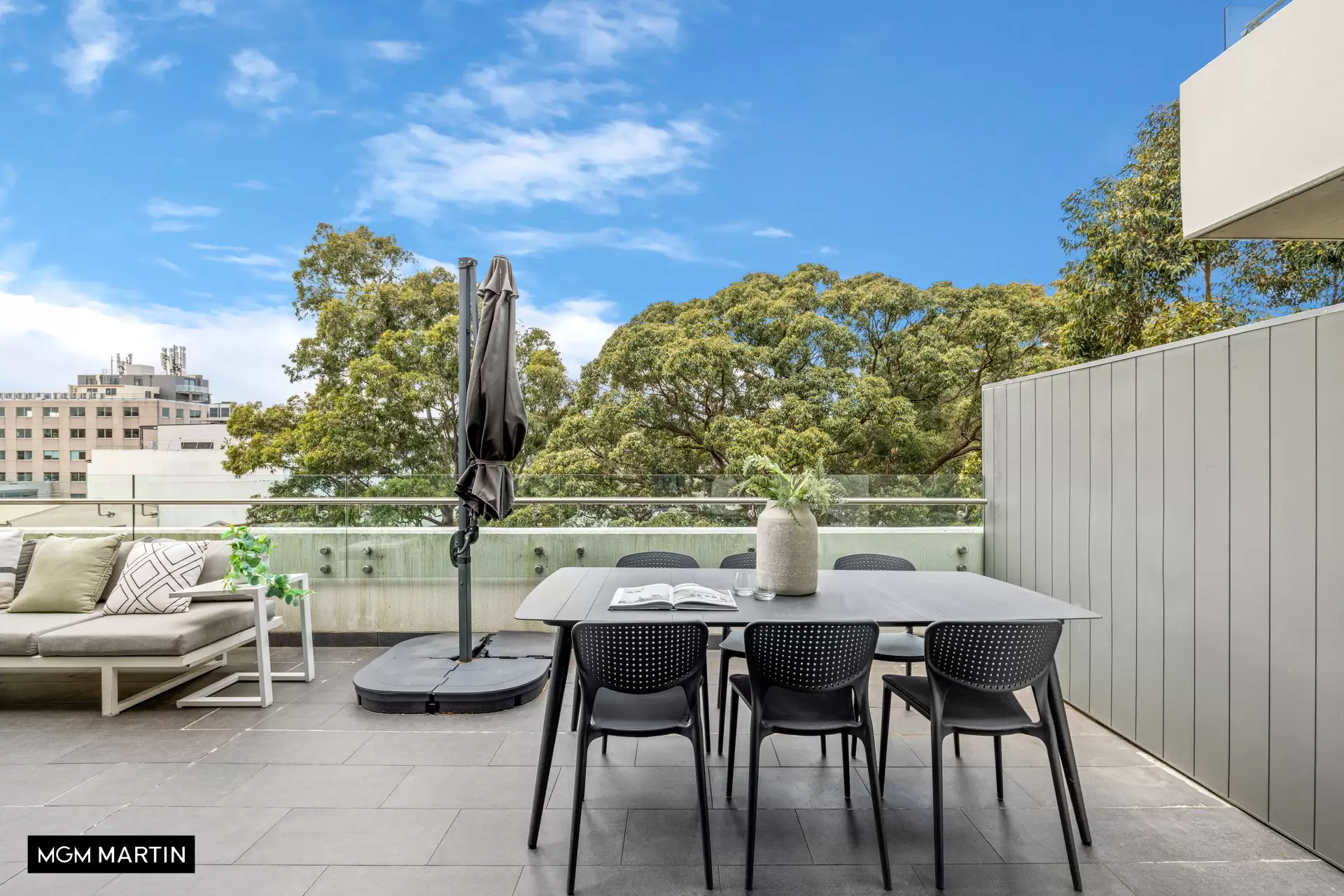 32A/356 George Street, Waterloo Sold by MGM Martin - image 1
