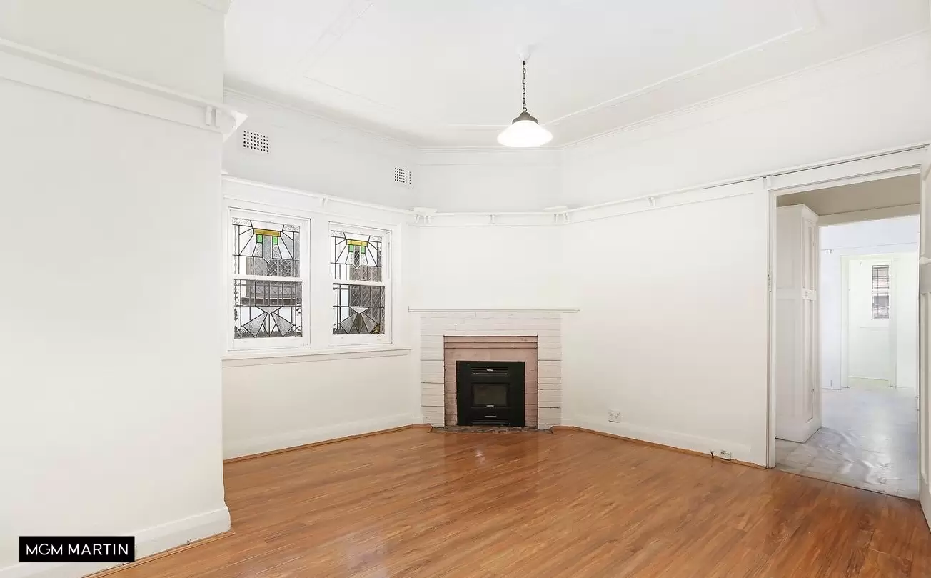 2/7 Hugh Street, Ashfield Leased by MGM Martin - image 1