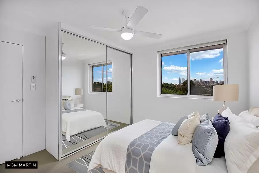 18/123 Lilyfield Road, Lilyfield Leased by MGM Martin - image 1