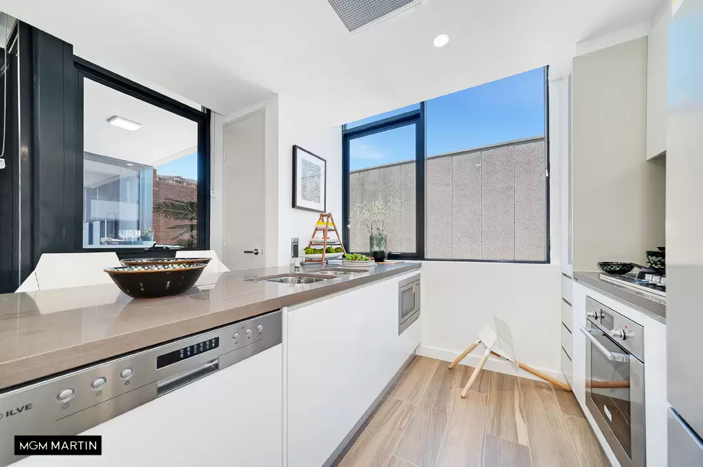 462/94 Dalmeny Avenue, Rosebery Leased by MGM Martin - image 1