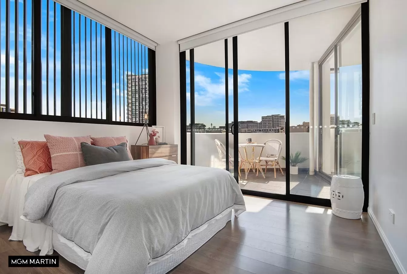 501/2 Victoria Park Parade, Zetland Leased by MGM Martin - image 1