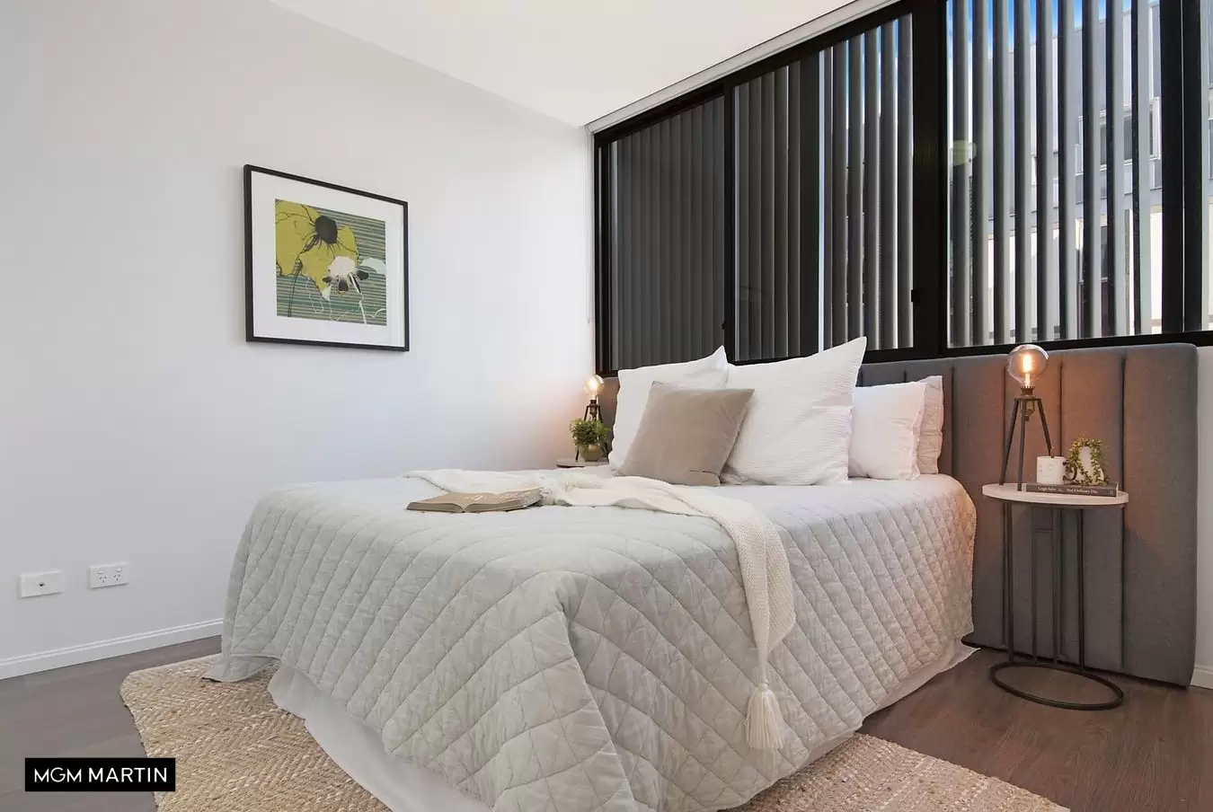 501/2 Victoria Park Parade, Zetland Leased by MGM Martin - image 1