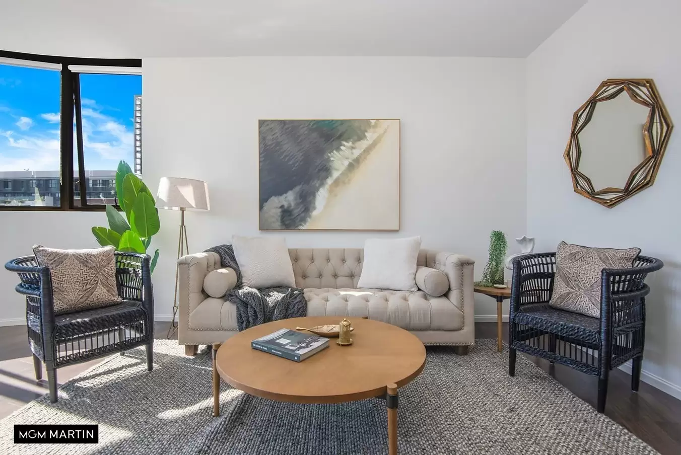 501/2 Victoria Park Parade, Zetland Leased by MGM Martin - image 1