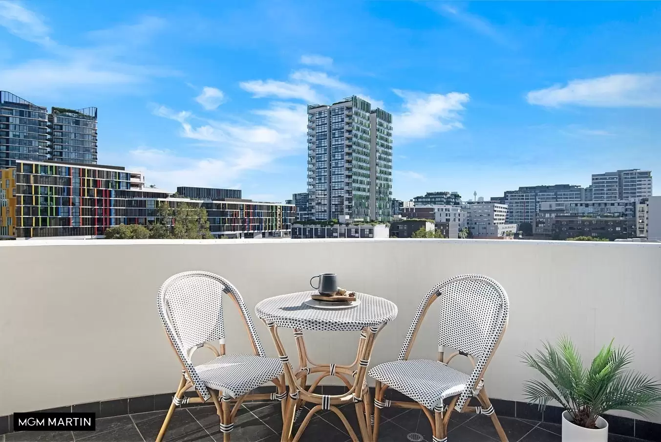 501/2 Victoria Park Parade, Zetland Leased by MGM Martin - image 1