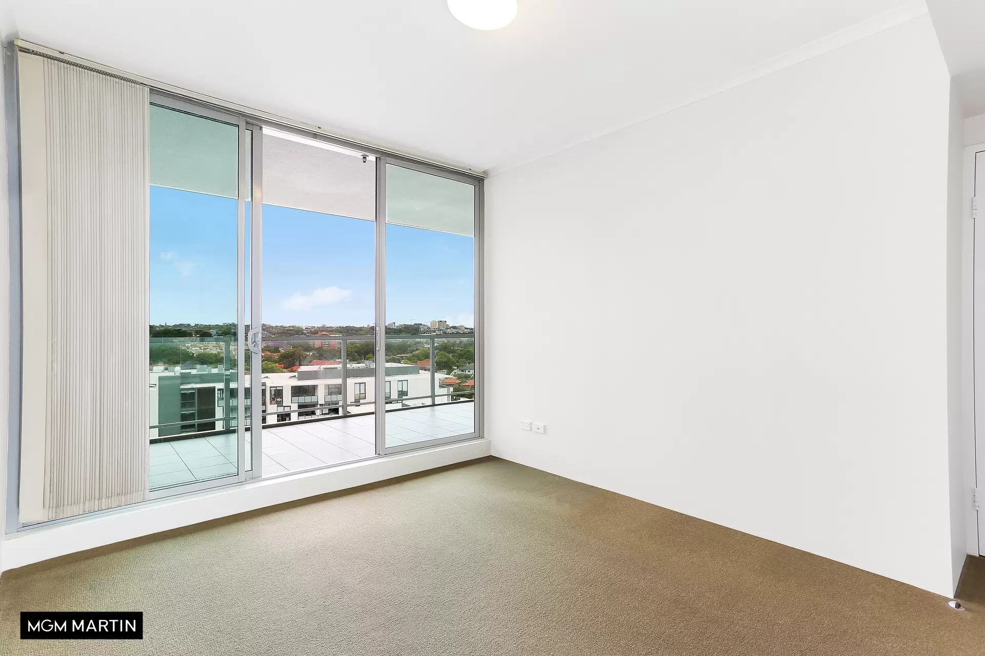 70/22 Gadigal Avenue, Zetland Leased by MGM Martin - image 1