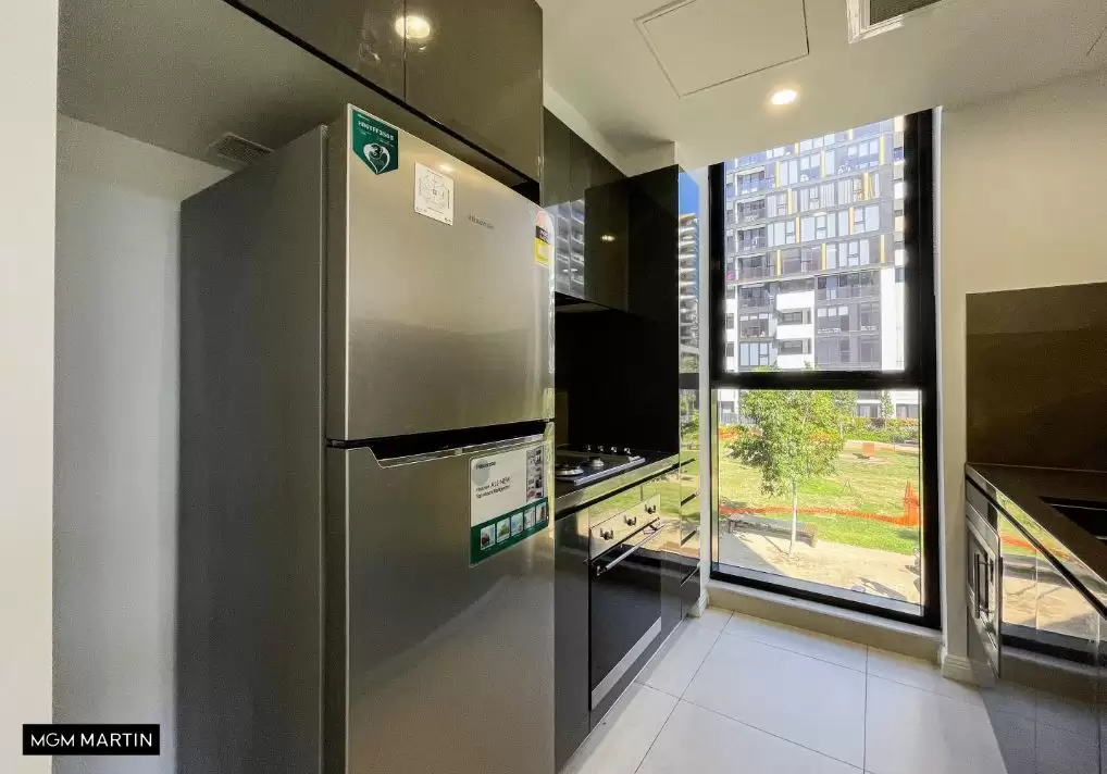 102/6 Bourke Street, Mascot Leased by MGM Martin - image 1