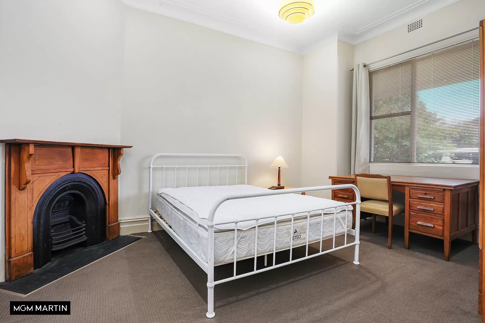 74 Hardie Street, Mascot Leased by MGM Martin - image 1