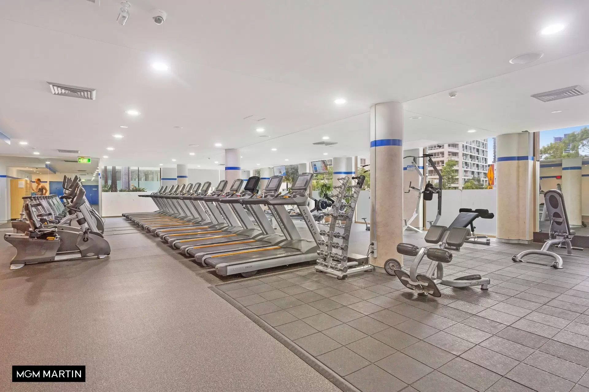 19/22 Crystal Street, Waterloo Leased by MGM Martin - image 1