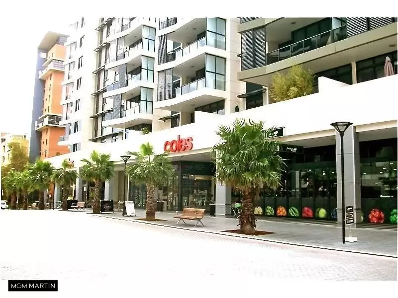 19/22 Crystal Street, Waterloo Leased by MGM Martin - image 1