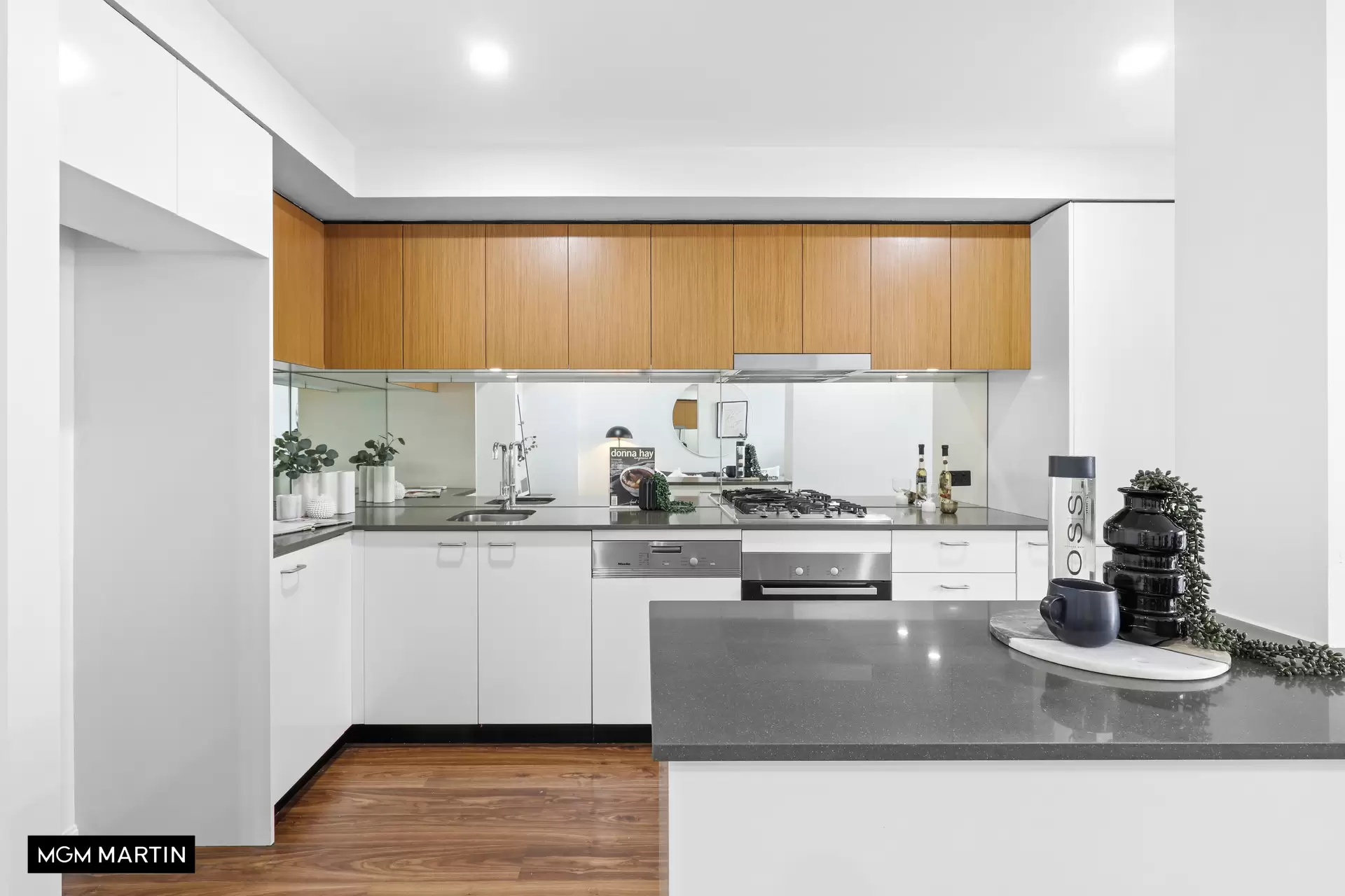 404/17 Gadigal Avenue, Zetland Leased by MGM Martin - image 1