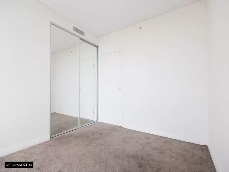 702/1 Church Avenue, Mascot Leased by MGM Martin - image 1