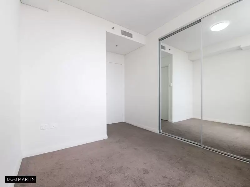 702/1 Church Avenue, Mascot Leased by MGM Martin - image 1