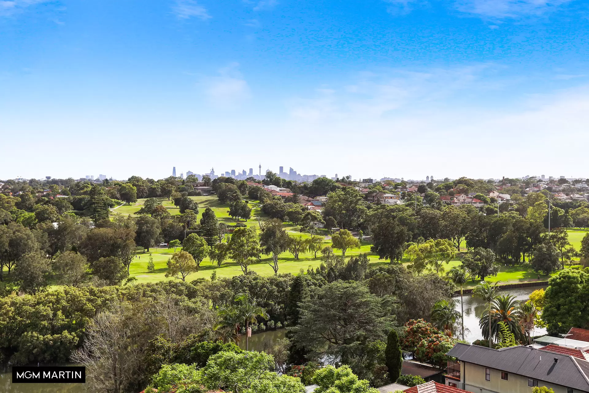 10A/83 Homer Street, Earlwood Leased by MGM Martin - image 1